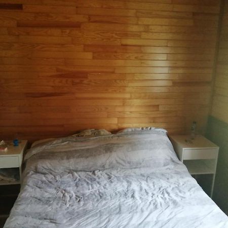 Chalet 94 La Boverie Rendeux Eksteriør bilde