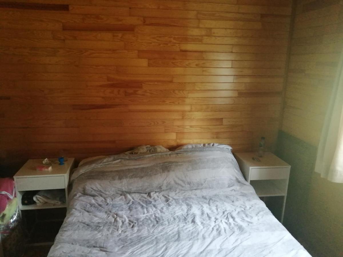 Chalet 94 La Boverie Rendeux Eksteriør bilde